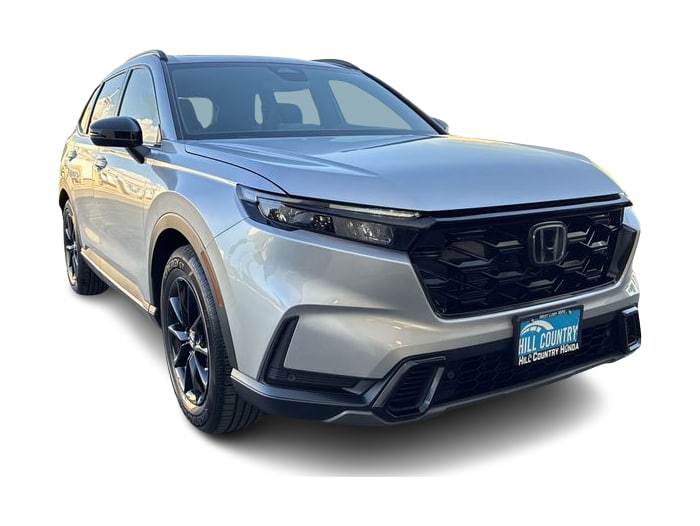 Thumbnail: 2026 Honda CR-V - 23