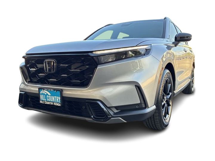 Thumbnail: 2026 Honda CR-V - 25