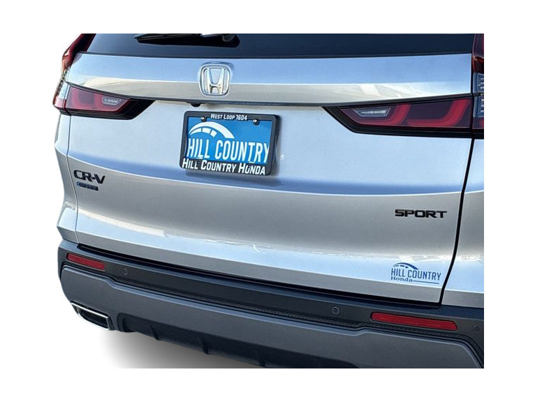 Thumbnail: 2026 Honda CR-V - 26