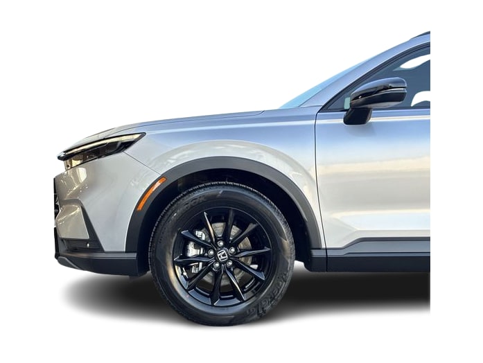 Thumbnail: 2026 Honda CR-V - 27