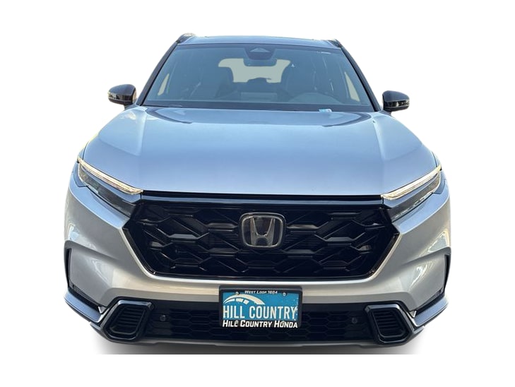 Thumbnail: 2026 Honda CR-V - 6