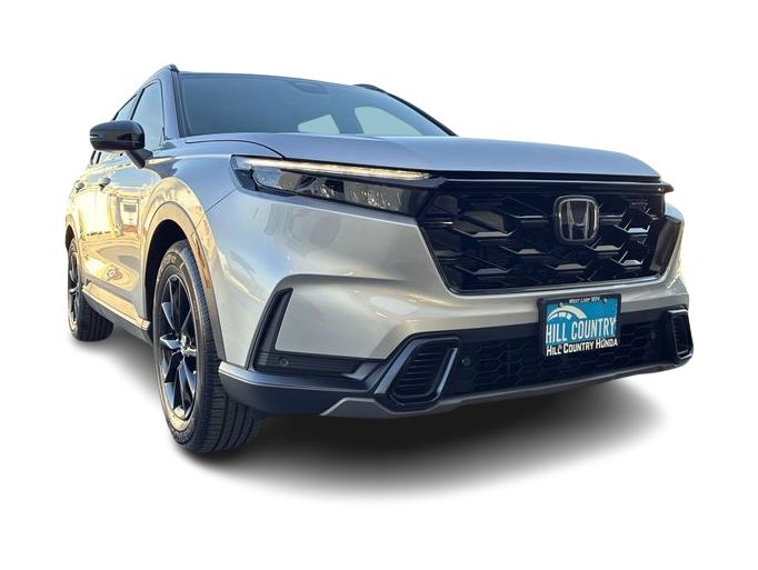 Thumbnail: 2026 Honda CR-V - 24