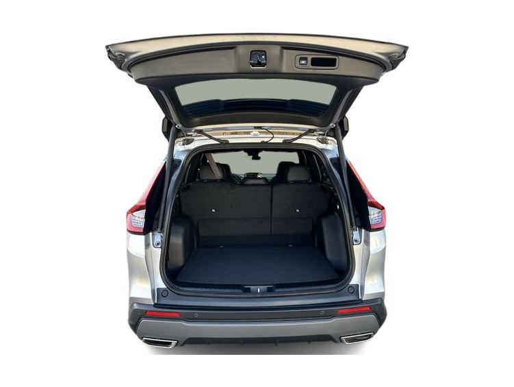 Thumbnail: 2026 Honda CR-V - 18