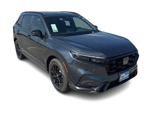 Thumbnail: 2026 Honda CR-V - 18