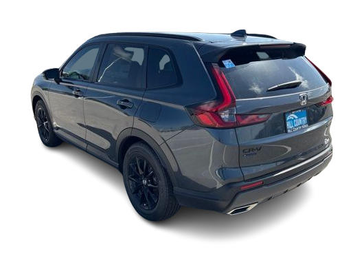 Thumbnail: 2026 Honda CR-V - 4