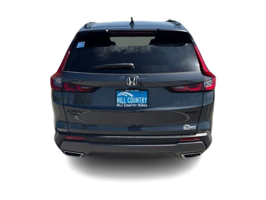 Thumbnail: 2026 Honda CR-V - 5