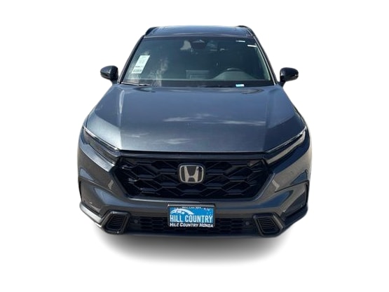 Thumbnail: 2026 Honda CR-V - 6
