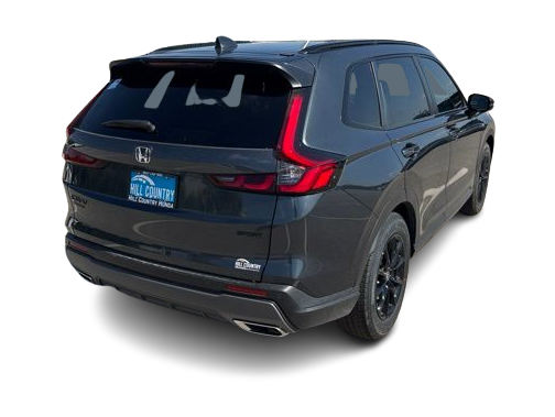 Thumbnail: 2026 Honda CR-V - 16