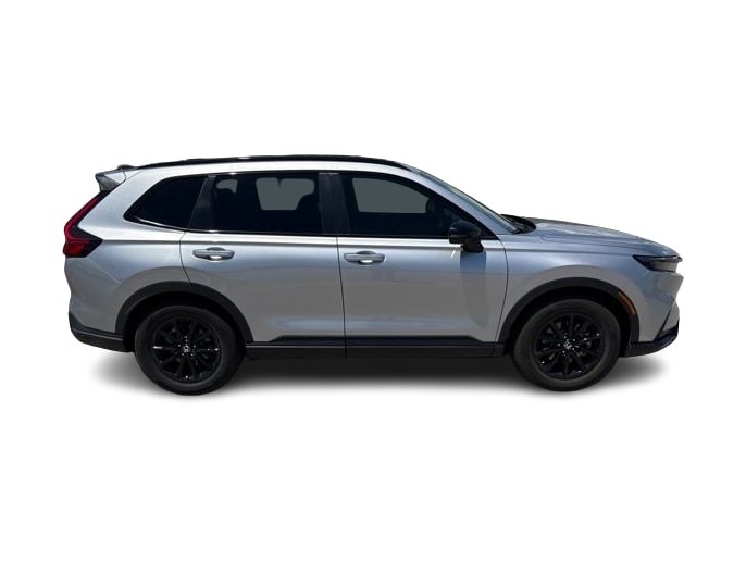 Thumbnail: 2026 Honda CR-V - 18