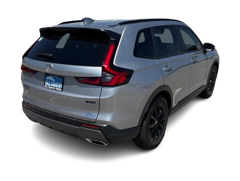 Thumbnail: 2026 Honda CR-V - 17