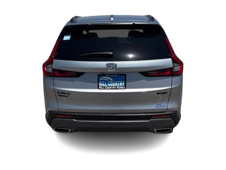 Thumbnail: 2026 Honda CR-V - 5