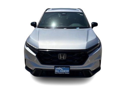 Thumbnail: 2026 Honda CR-V - 6