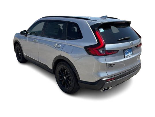 Thumbnail: 2026 Honda CR-V - 4
