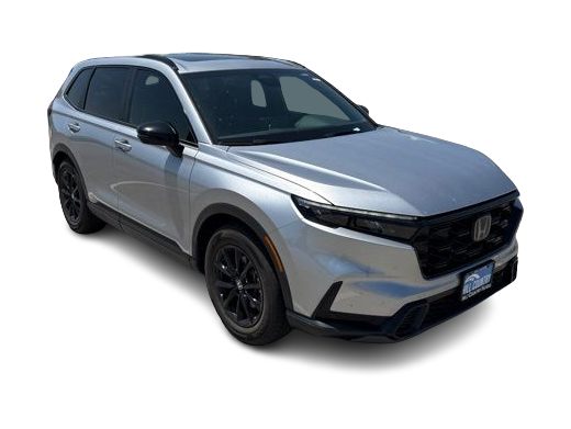 Thumbnail: 2026 Honda CR-V - 19