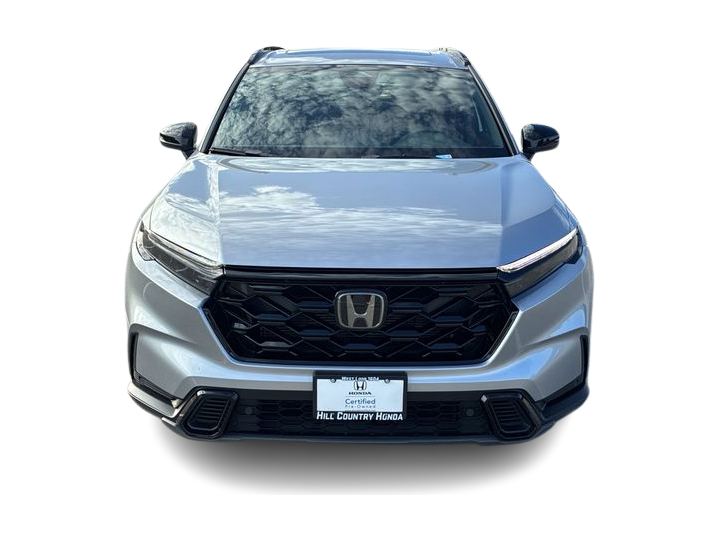 Thumbnail: 2024 Honda CR-V - 23