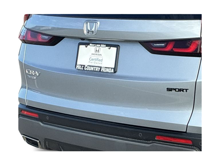Thumbnail: 2024 Honda CR-V - 27