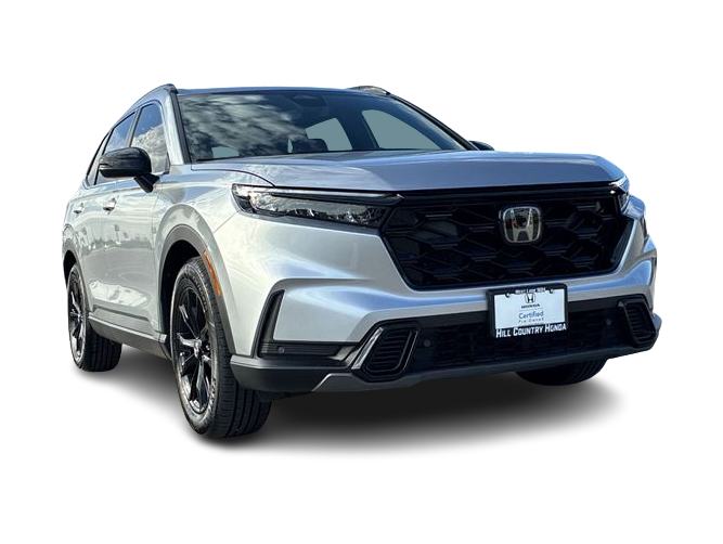Thumbnail: 2024 Honda CR-V - 24