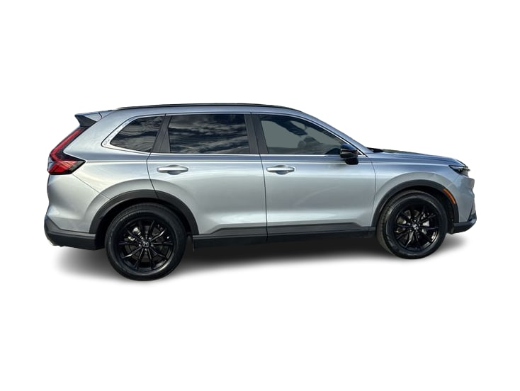 Thumbnail: 2024 Honda CR-V - 22