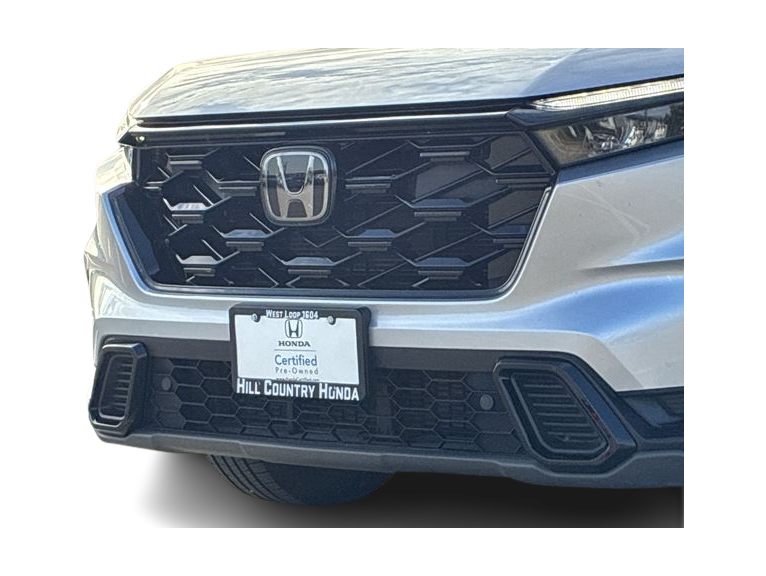 Thumbnail: 2024 Honda CR-V - 26