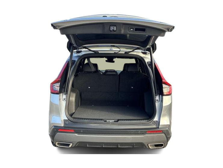 Thumbnail: 2024 Honda CR-V - 18