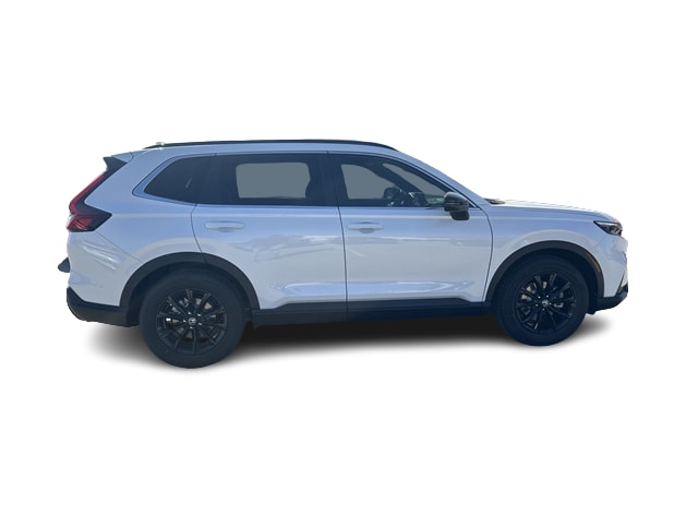 2025 Honda CR-V Sport-L 17