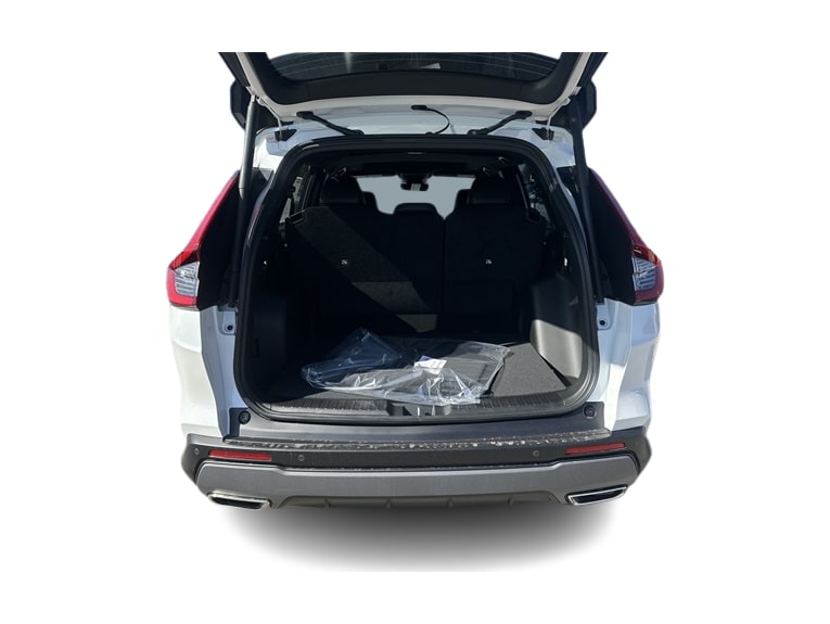 2025 Honda CR-V Sport-L 16
