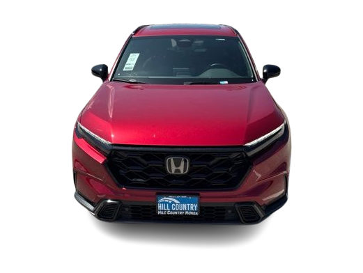 Thumbnail: 2026 Honda CR-V - 6