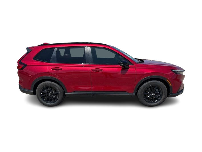 Thumbnail: 2026 Honda CR-V - 18