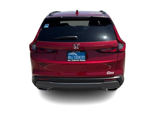 Thumbnail: 2026 Honda CR-V - 5