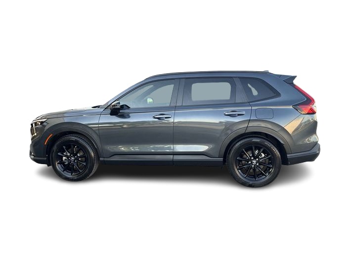 Thumbnail: 2026 Honda CR-V - 3