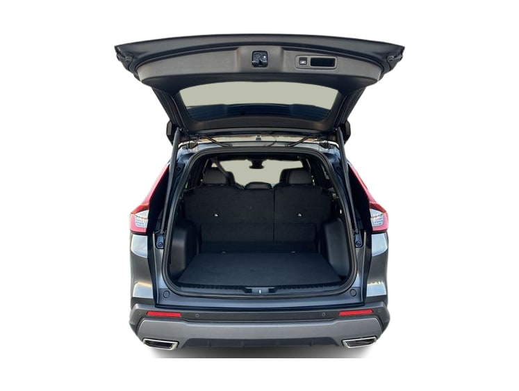 Thumbnail: 2026 Honda CR-V - 18