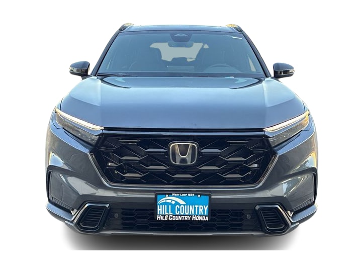 Thumbnail: 2026 Honda CR-V - 6