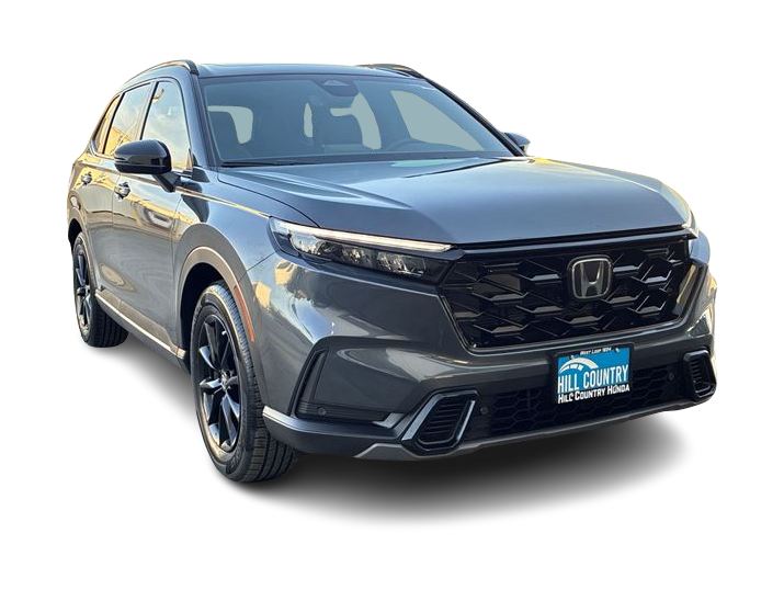 Thumbnail: 2026 Honda CR-V - 23