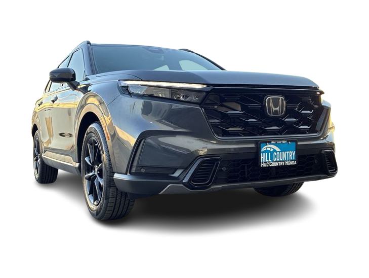Thumbnail: 2026 Honda CR-V - 24