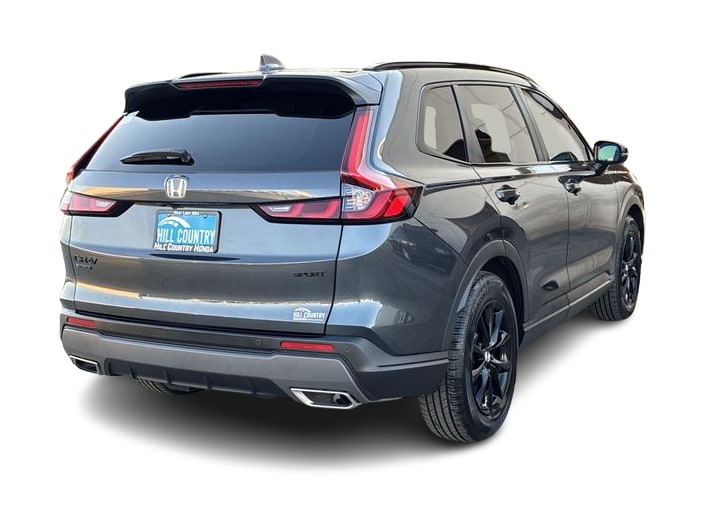 Thumbnail: 2026 Honda CR-V - 21