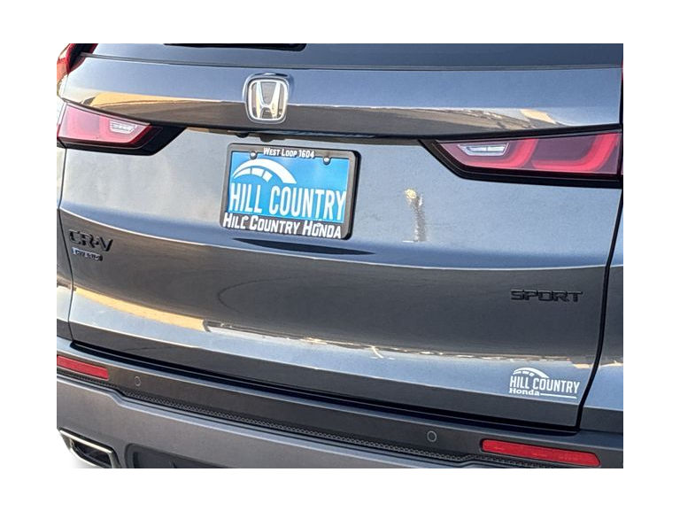 Thumbnail: 2026 Honda CR-V - 27