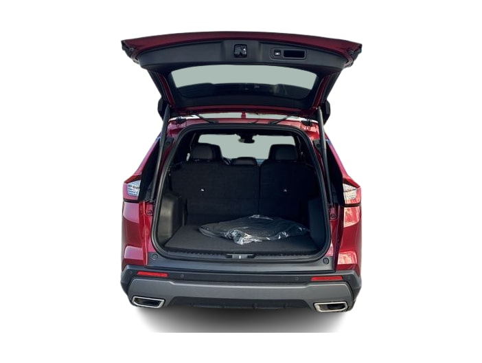 Thumbnail: 2026 Honda CR-V - 19