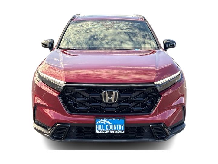 Thumbnail: 2026 Honda CR-V - 24