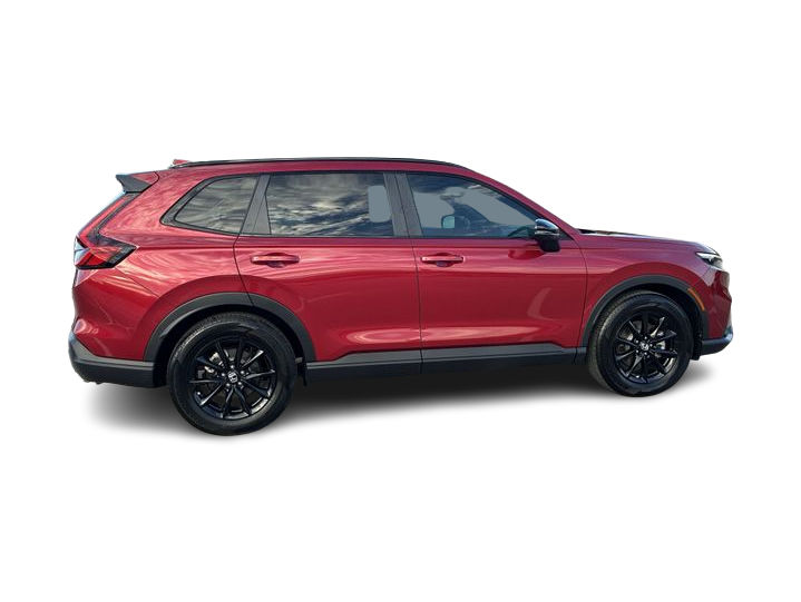 Thumbnail: 2026 Honda CR-V - 23