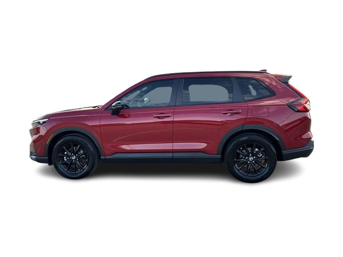 Thumbnail: 2026 Honda CR-V - 3