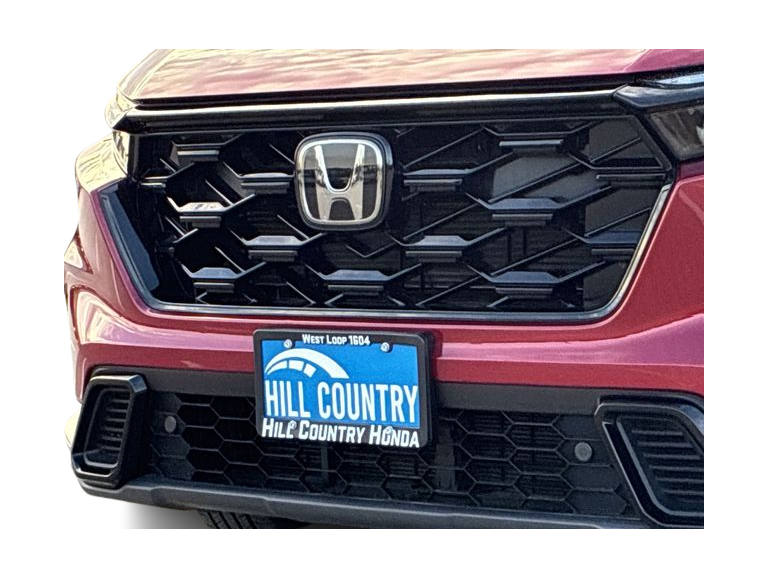 Thumbnail: 2026 Honda CR-V - 27