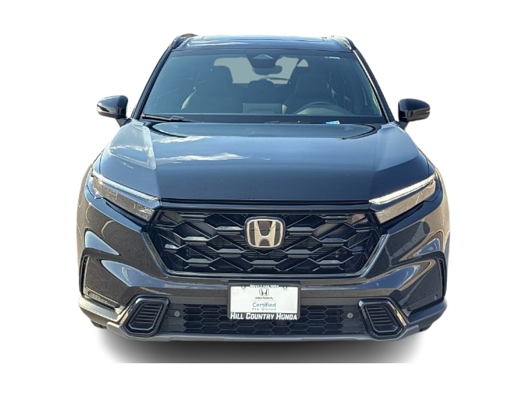Thumbnail: 2026 Honda CR-V - 25