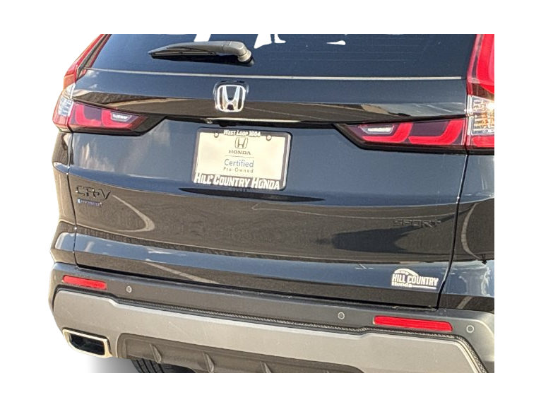 Thumbnail: 2026 Honda CR-V - 27