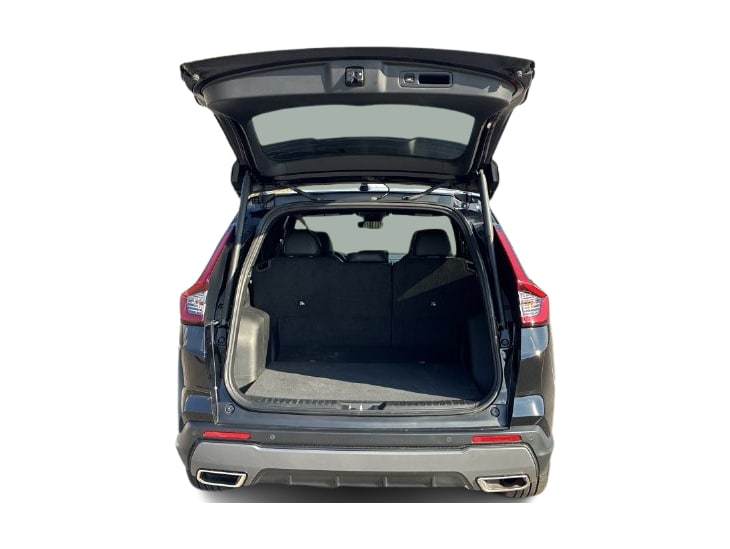 Thumbnail: 2026 Honda CR-V - 19