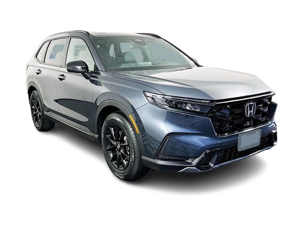 Thumbnail: 2026 Honda CR-V - 16