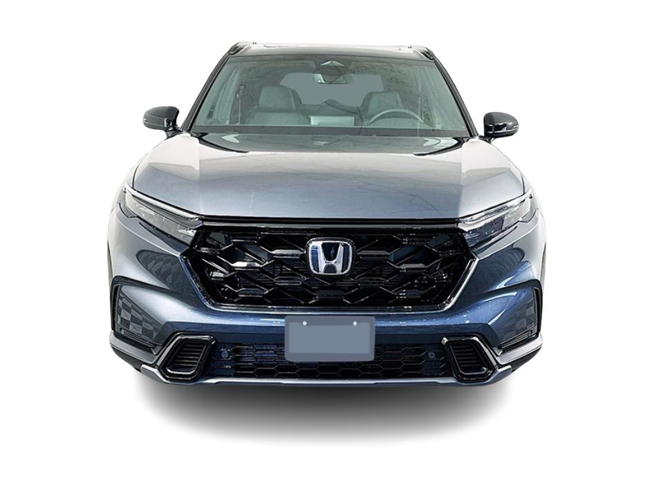 Thumbnail: 2026 Honda CR-V - 5