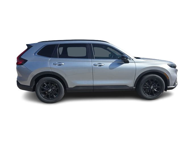 2025 Honda CR-V Sport-L 15