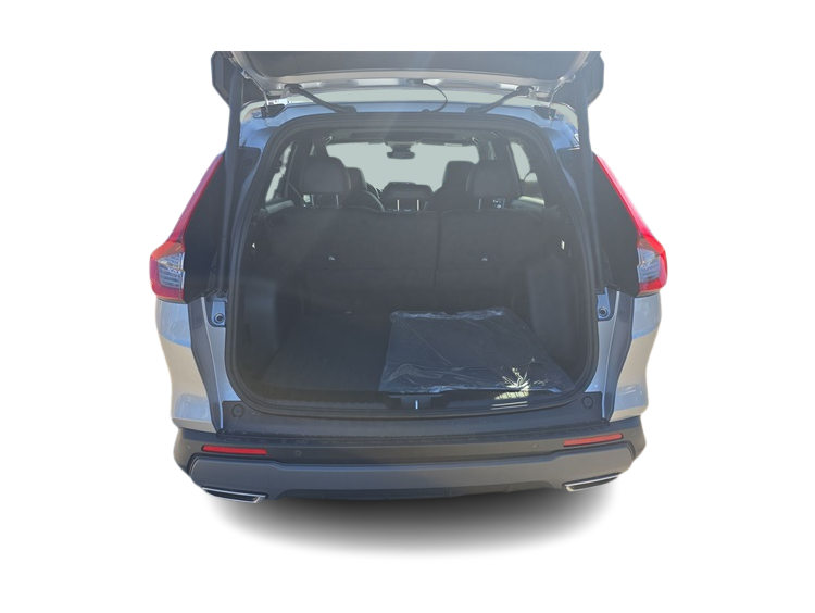 2025 Honda CR-V Sport-L 14