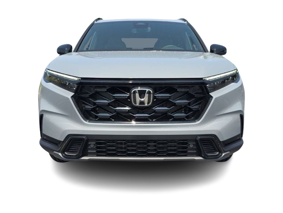 Thumbnail: 2026 Honda CR-V - 6