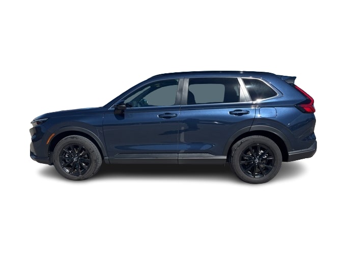 Thumbnail: 2023 Honda CR-V - 3